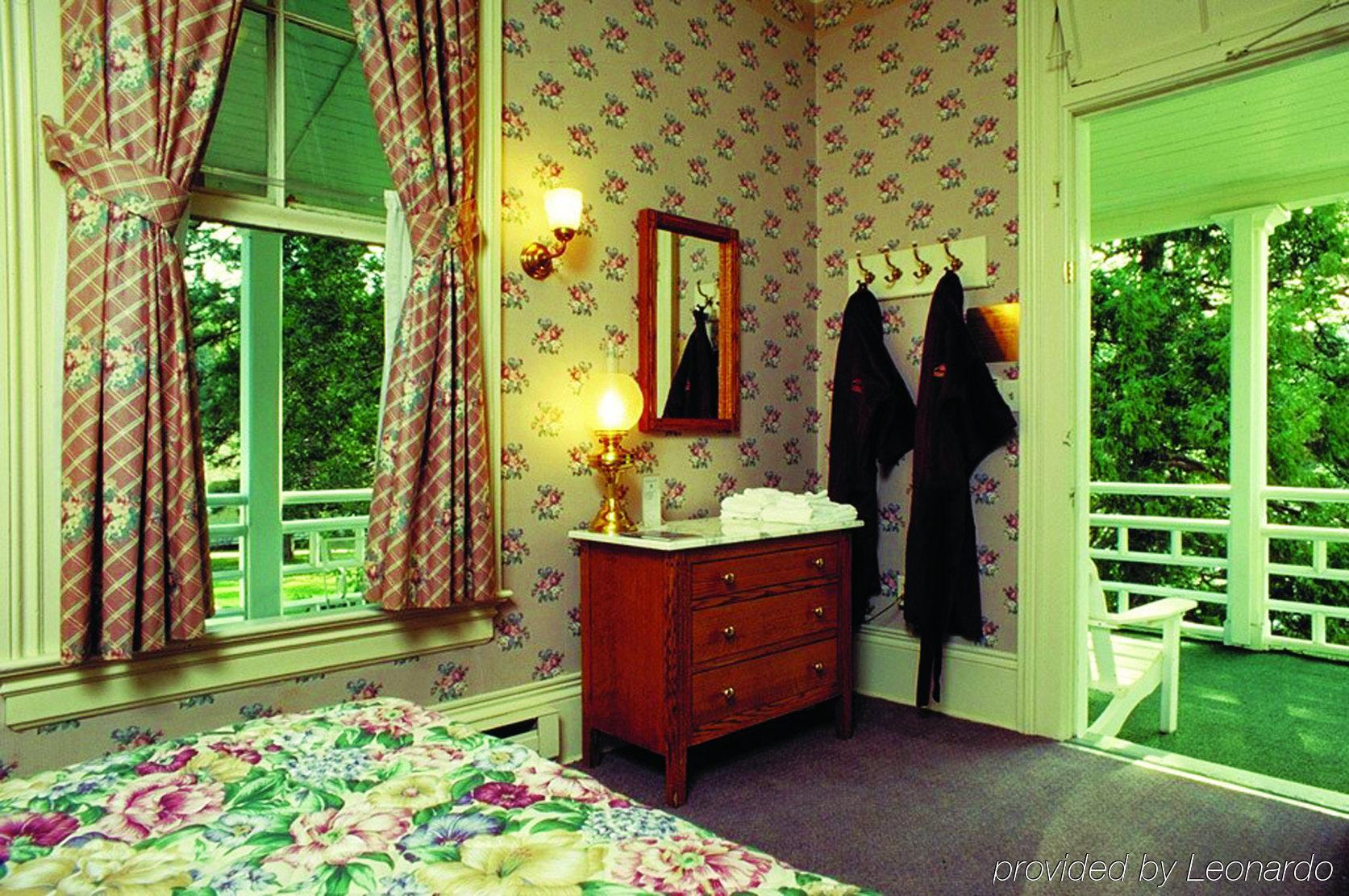 Wawona Hotel Pokój zdjęcie