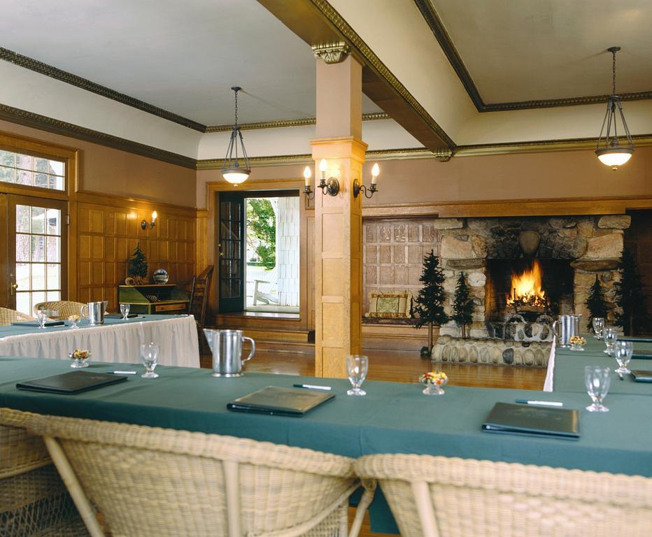 Wawona Hotel Zewnętrze zdjęcie