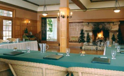 Wawona Hotel Zewnętrze zdjęcie